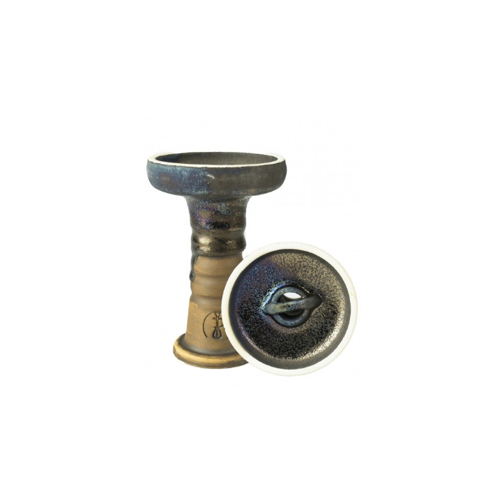 HC Cascade vandpibe hoveder