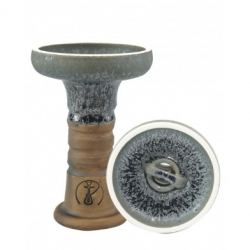 HC Cascade vandpibe hoveder