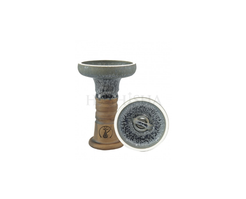 HC Cascade vandpibe hoveder