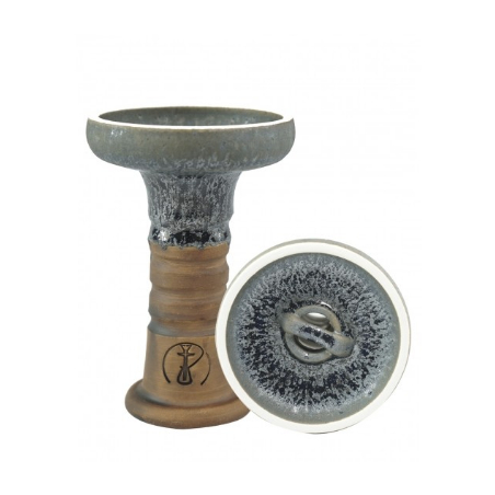 HC Cascade vandpibe hoveder