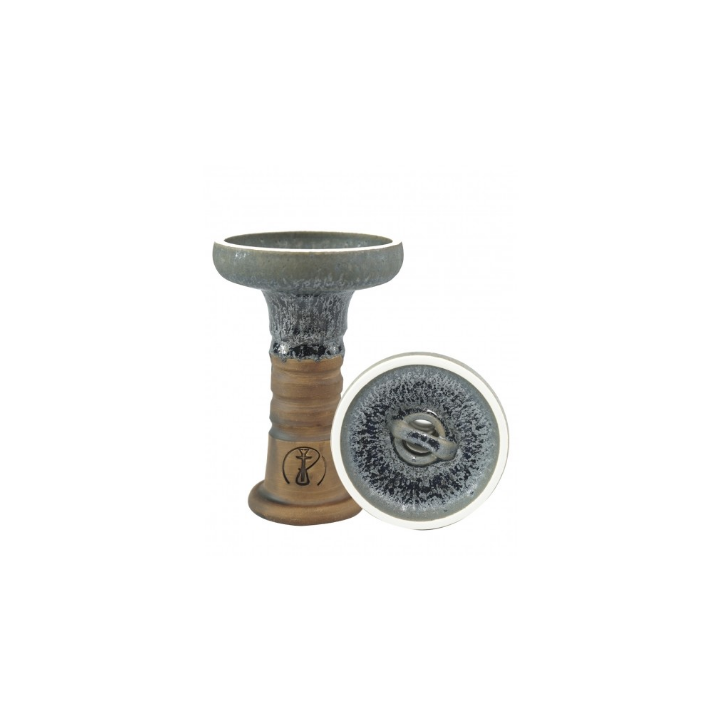 HC Cascade vandpibe hoveder