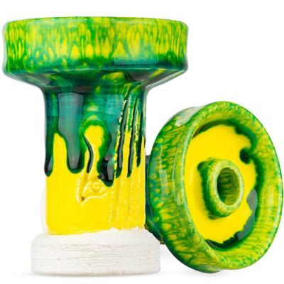 BS Nano Phunnel Hookah Heads
