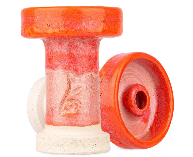 BS Nano Phunnel vandpibe hoveder