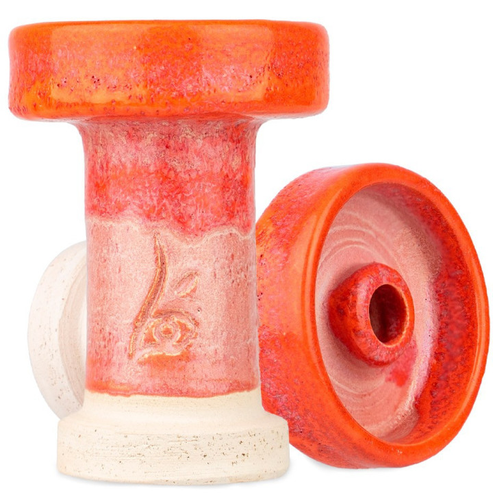 BS Nano Phunnel vandpibe hoveder