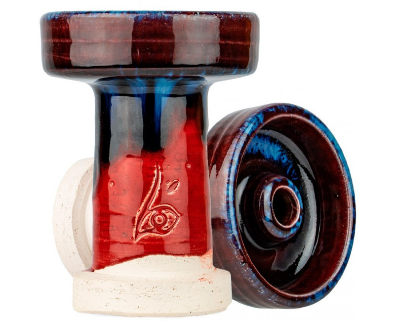 BS Nano Phunnel vandpibe hoveder