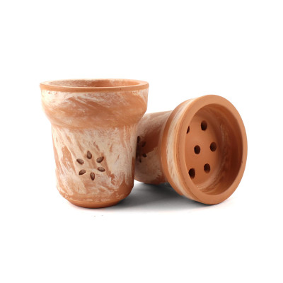 Solaris Jupiter Hookah Heads