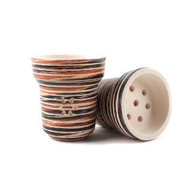 Solaris Saturn Hookah Heads