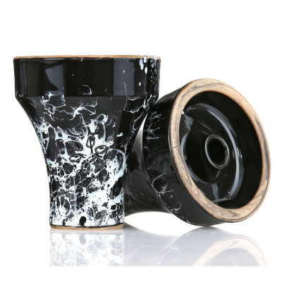 Solaris Styx (Satelite Line) Hookah Heads