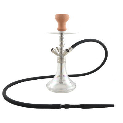 Mini Brodator Skorpian Hookah