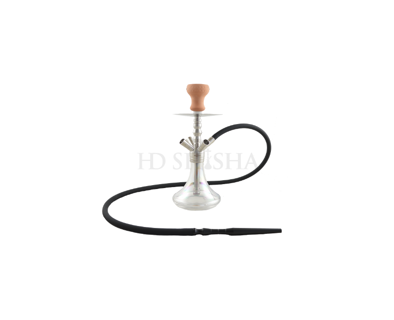 Mini Brodator Skorpian vattenpipa shisha - Vattenpipor