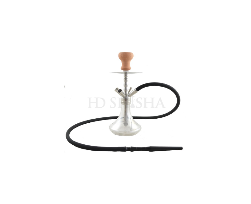 Mini Brodator Eagle vattenpipa shisha - Vattenpipor