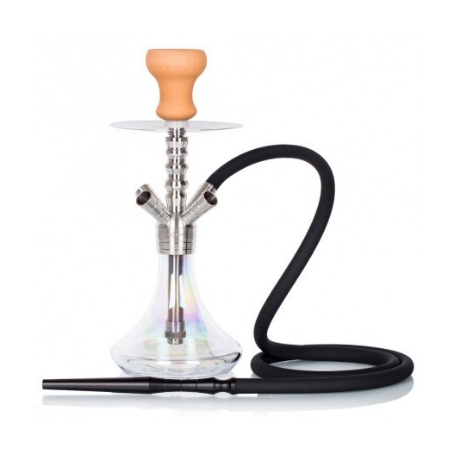 Mini Brodator Desert Fox vandpibe
