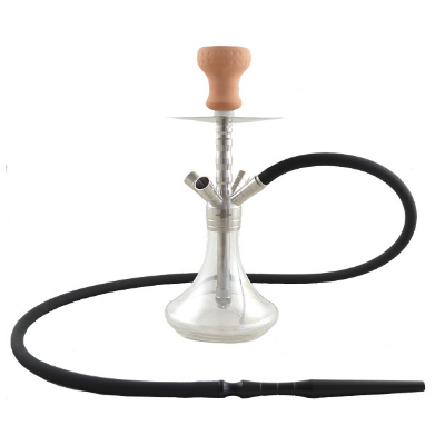 Mini Brodator Reptile Hookah