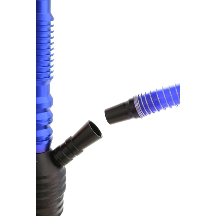KAYA ELOX Eco 590 vattenpipa shisha - Vattenpipor