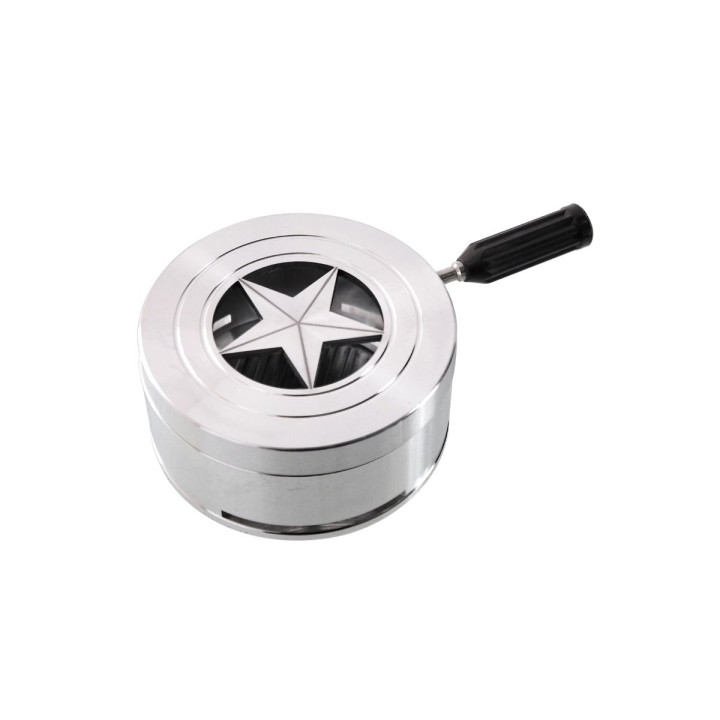 ELOX Eco 580 vattenpipa shisha - Vattenpipor