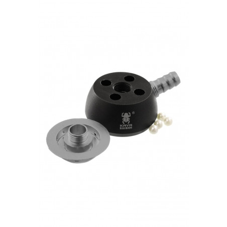 ELOX Eco 580 vandpibe
