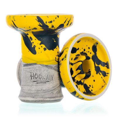 LiTLiP Phunnel PicaChu Hookah Heads