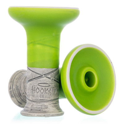 LiTLiP Phunnel Slime hookah heads