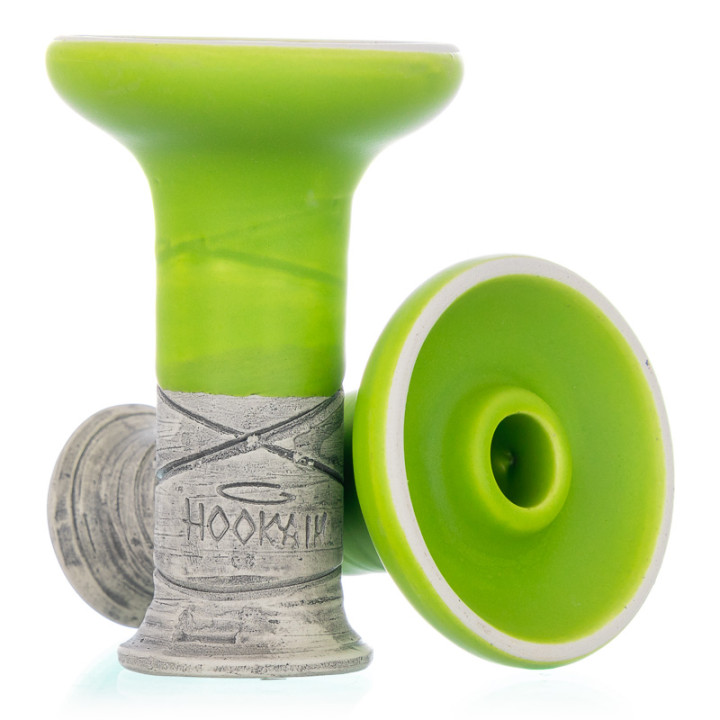 LiTLiP Phunnel Slime vandpibe hoveder