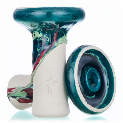 Aladin Phunnel Biggie Plasma Hookah Bowls