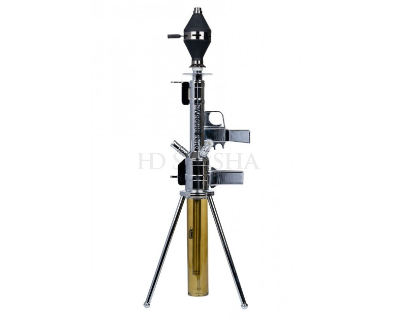 MOB BAZHOOKAH vandpibe