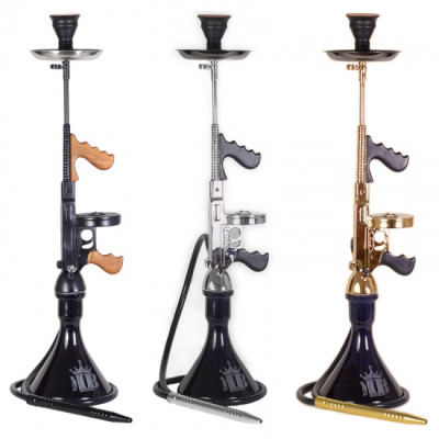 MOB Tommy-Gun Hookah