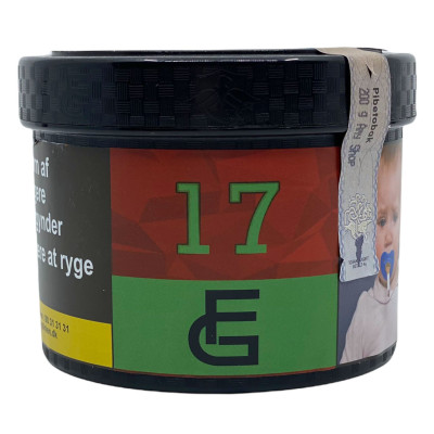True Passion Water Twist (17) Tabac pour narguilé, 200 g