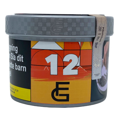 True Passion Slushy Peami (12) Vandpibe Tobak, 200 g