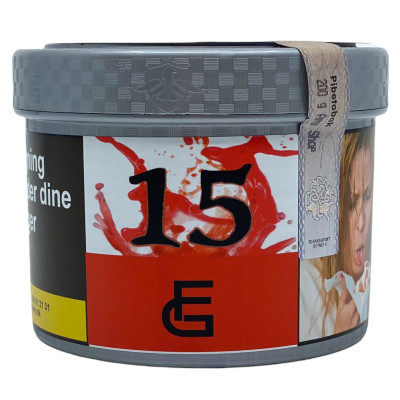 True Passion Vampire Day's (15) Vandpibe Tobak, 200 g