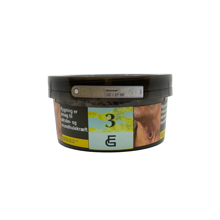 True Passion Le Chill (3) 1000 g vandpibe tobak