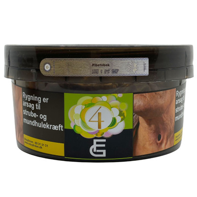 True Passion Okolom (4) Hookah tobacco, 1000 g