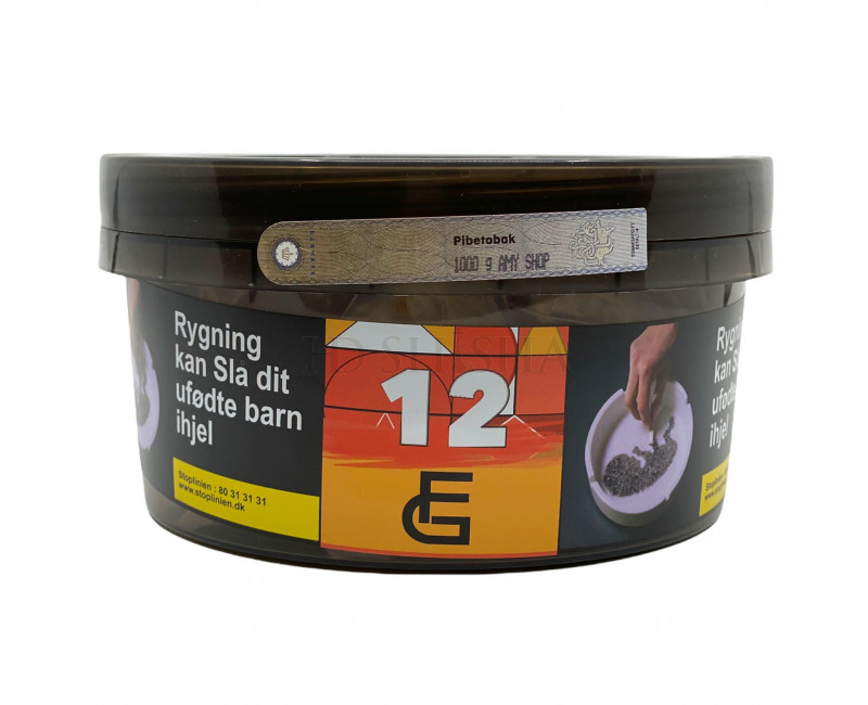 True Passion Slushy Peami (12) 1000 g Vattenpipstobak -