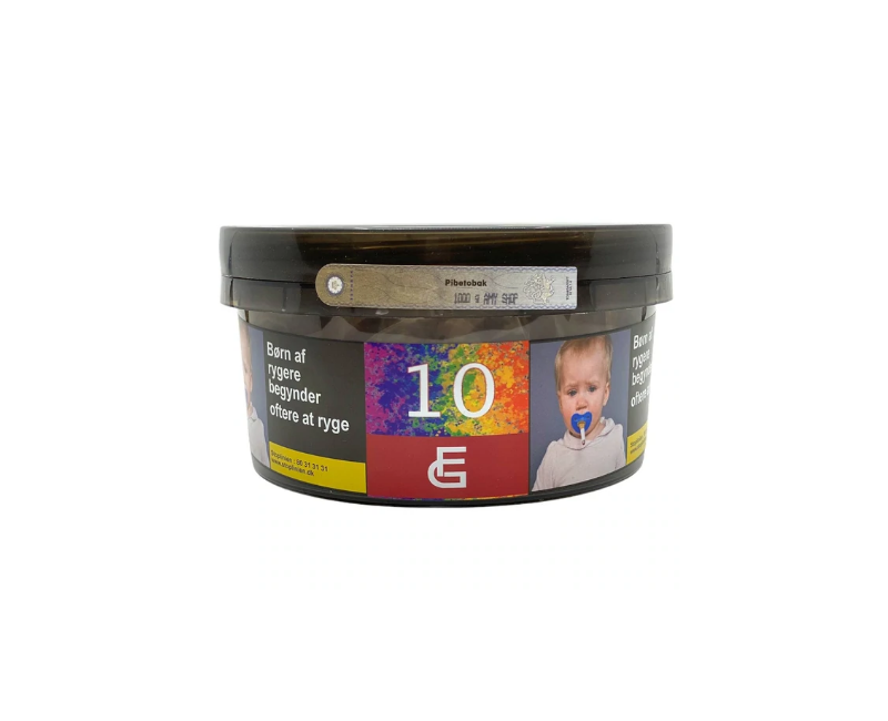 True Passion Ringle Rangle (10) 1000 g Vattenpipstobak -