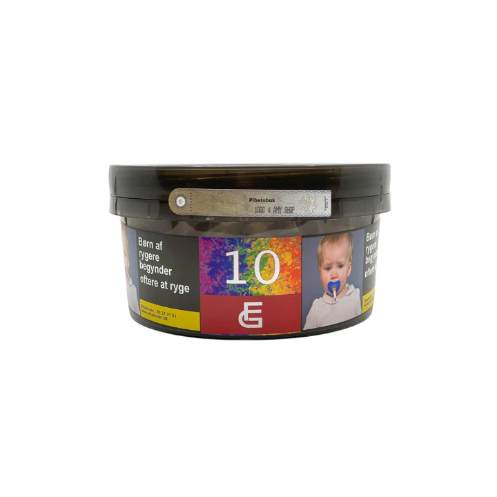 True Passion Ringle Rangle (10) 1000 g Vattenpipstobak -