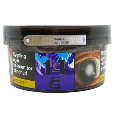 True Passion Vaja Blue (14) Hookah Tobacco, 1000 g