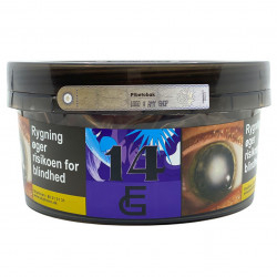 True Passion Vaja Blue (14) 1000 g vandpibe tobak