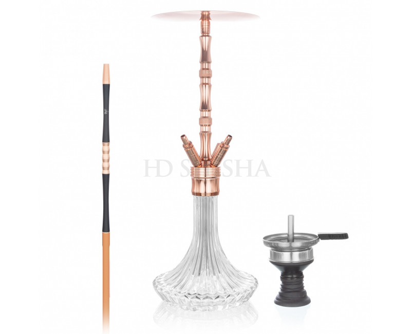 Aladin Alux Pan vandpibe