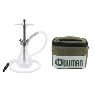 Oduman Gusto xs Hookah