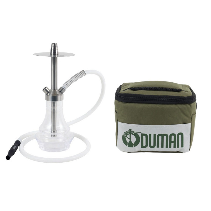 Oduman Gusto xs vandpibe