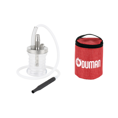 Oduman Micro narguilé 2.0