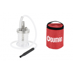 Oduman Micro vandpibe 2.0