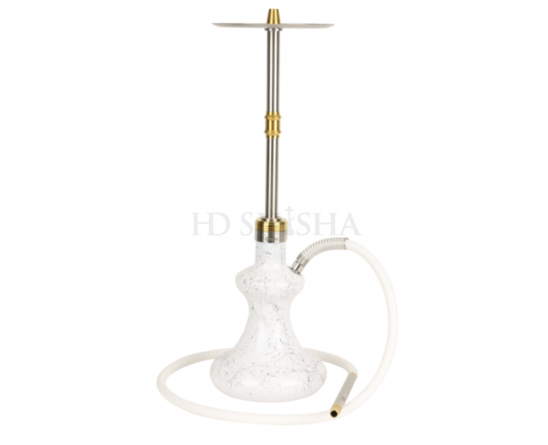 Oduman Hybrid v2.0 - Hvid