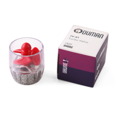 Oduman Turbo propelventil