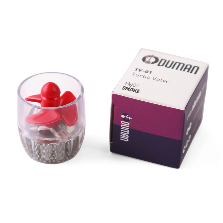 Oduman Turbo propelventil