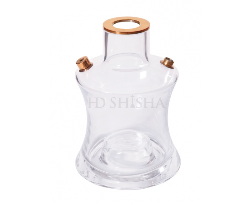 Oduman N2 Gold vase Oduman N2 Gold vase