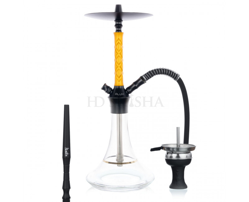 Aladin Alux M3 vattenpipa shisha - Vattenpipor