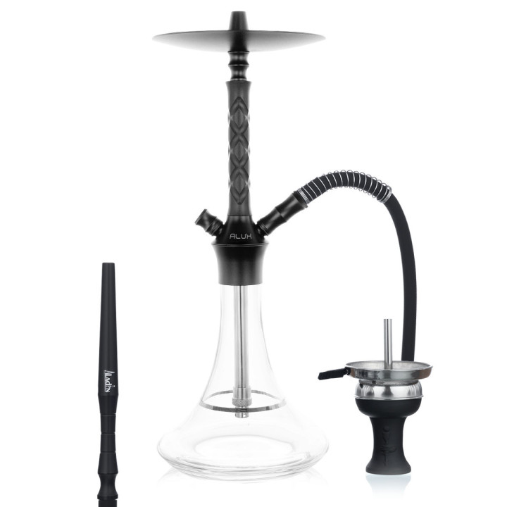 Aladin Alux M3 vandpibe