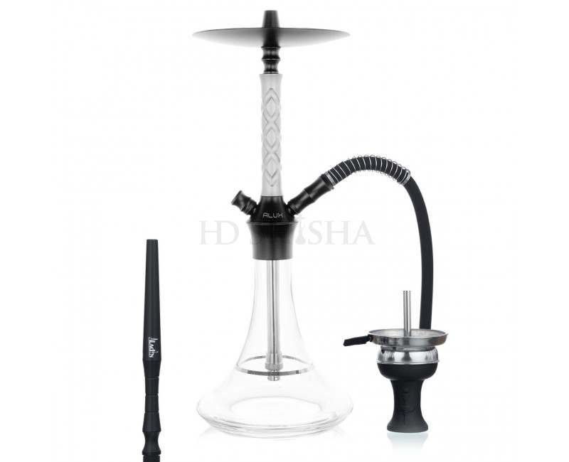 Aladin Alux M3 vattenpipa shisha - Vattenpipor