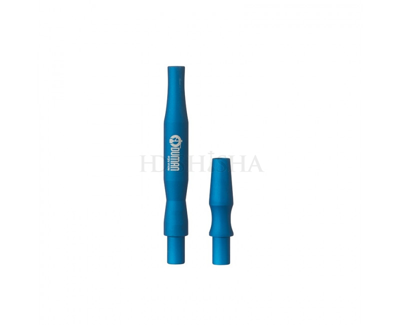 Oduman Initial S – Slange mundstykke – 14 cm