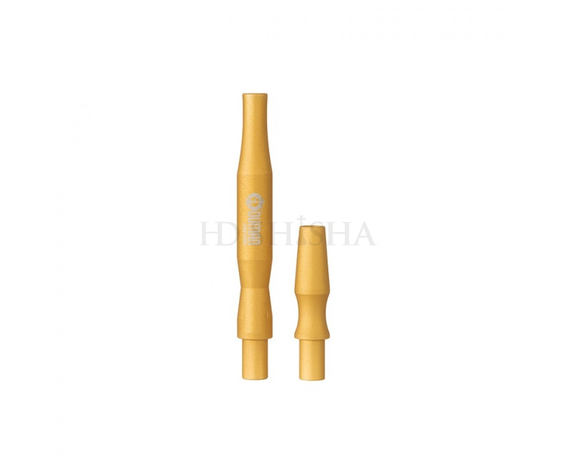 Oduman Initial S – Slange mundstykke – 14 cm